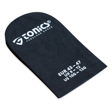 Tonics Heel Lifter Wedges